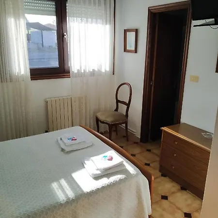 Guest house Padornelo *