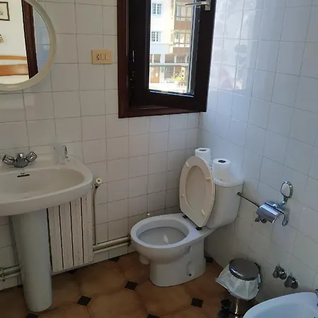 Guest house Padornelo *