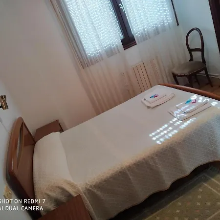 Padornelo Guest house