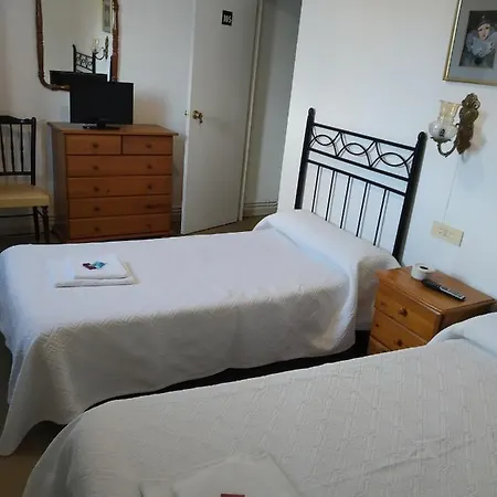 Gasthuis Padornelo Mondoñedo