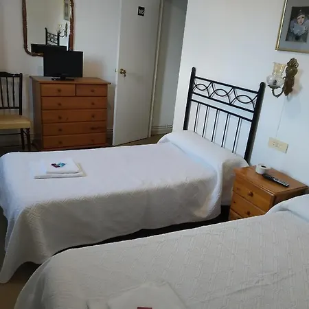 Guest house Padornelo Mondonedo