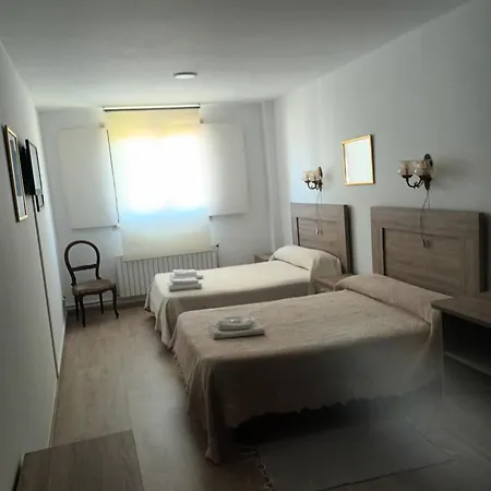 Padornelo Guest house