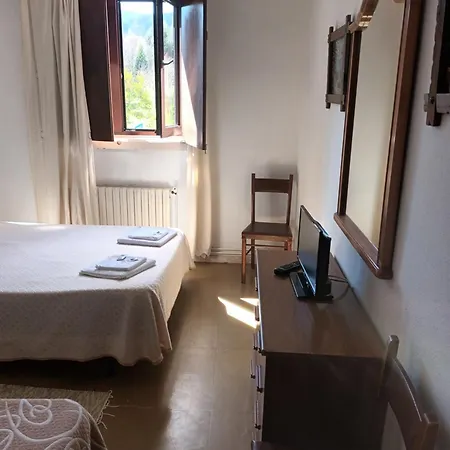 Guest house Padornelo *