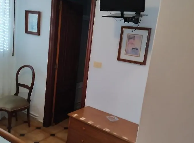 Padornelo Гостевой дом