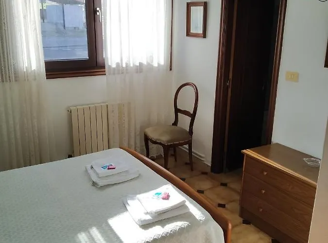 Гостевой дом Padornelo 3*