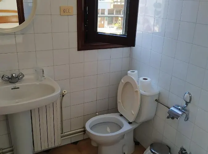 Гостевой дом Padornelo 3*