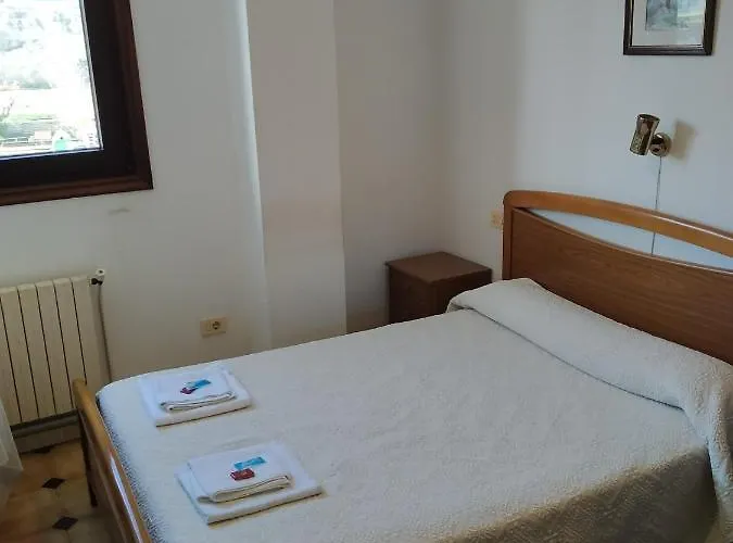 Penzion Padornelo Mondoñedo