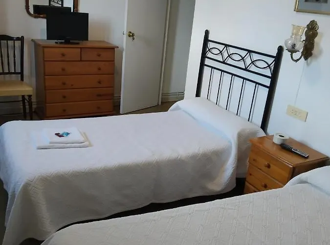 Гостевой дом Padornelo Мондоньедо