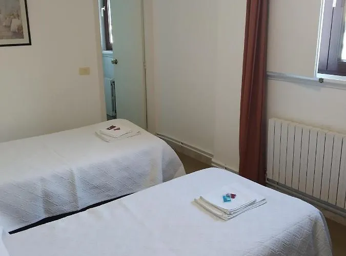 Гостевой дом Padornelo 3*