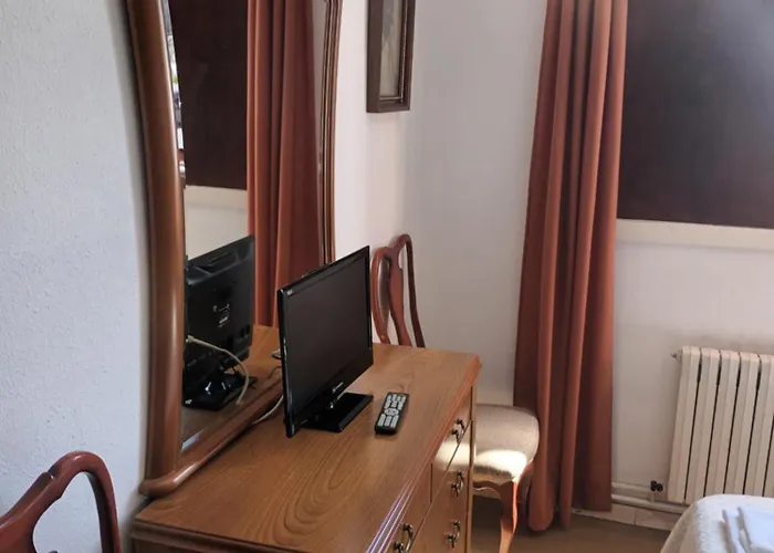 Padornelo Мондоньедо