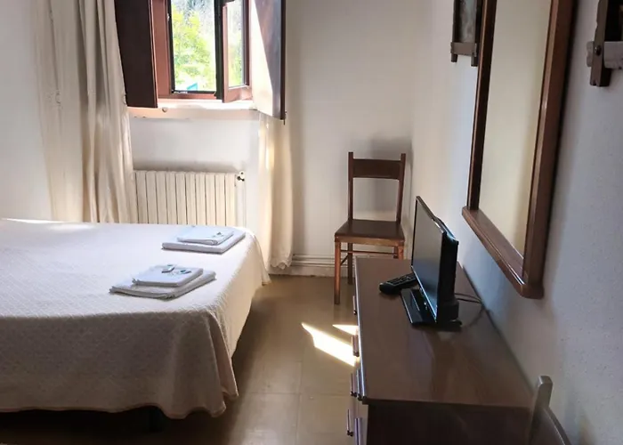 Penzion Padornelo 3*