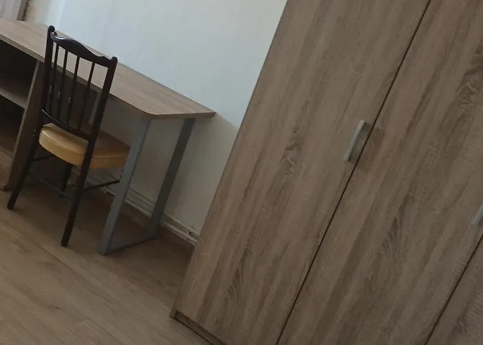 Padornelo Penzion 3*